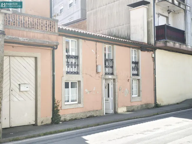 Casa en Arzúa - foto 3