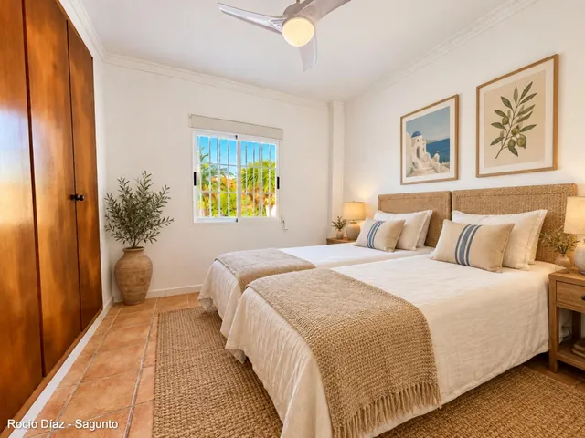 Precioso chalet junto al mar en Sagunto — 12