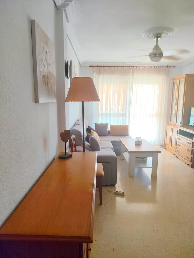 Piso reformado con terraza en villarrubia — 9