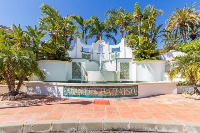 Ático Dúplex 3 habitaciones 208m² en venta - Marbella — 22