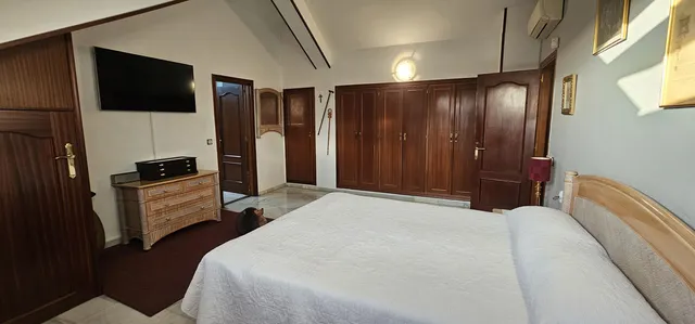 Dúplex 5 habitaciones 320m² en venta - Centro — 7