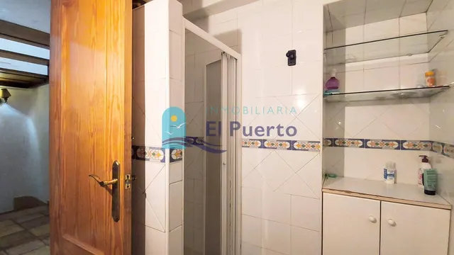 Casa en  Totana con 5 dormitorios y gran patio – ref. 2063 — 39