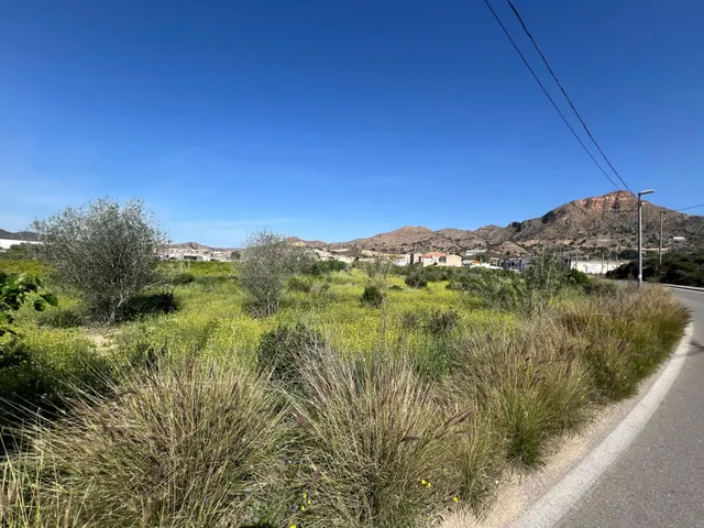 Terreno rural 4 habitaciones en venta - Cobatillas — 2