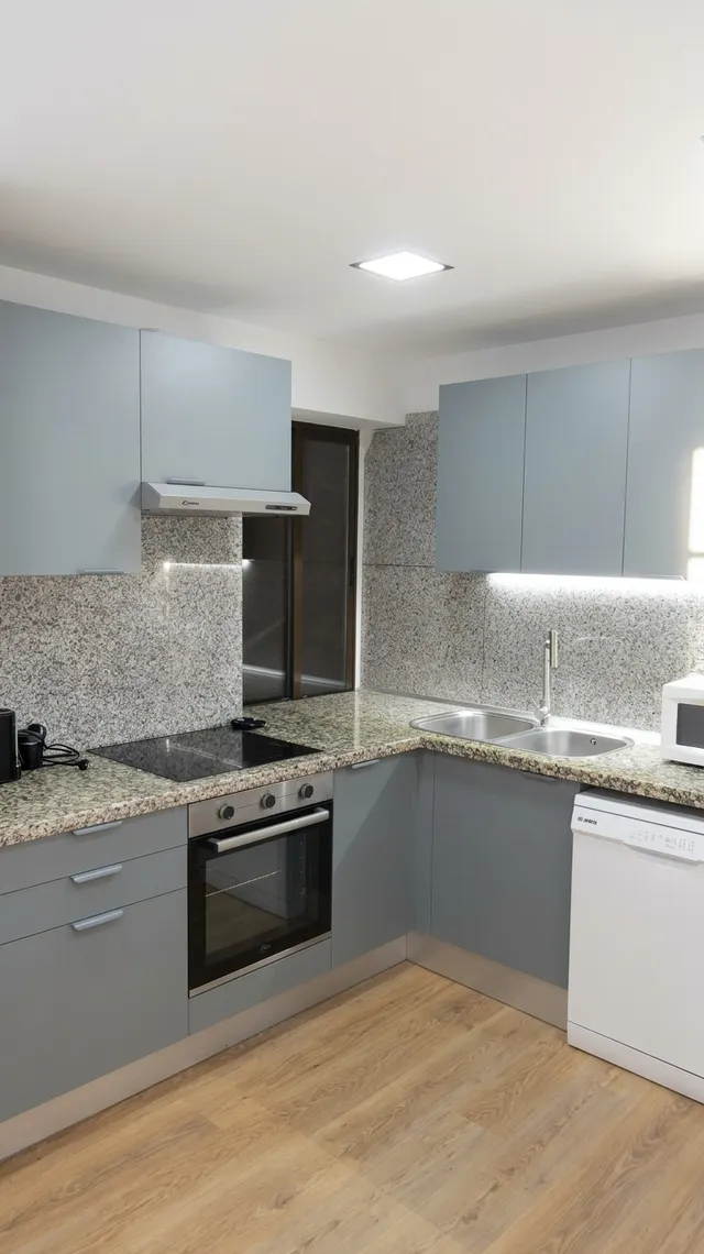 ALQUILER DE habitaciones PARA ESTUDIANTES — 6