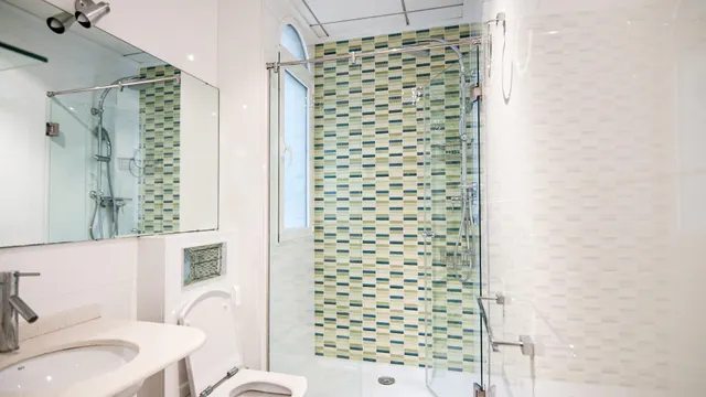 Piso 2+2 en Sant Francesc — 15