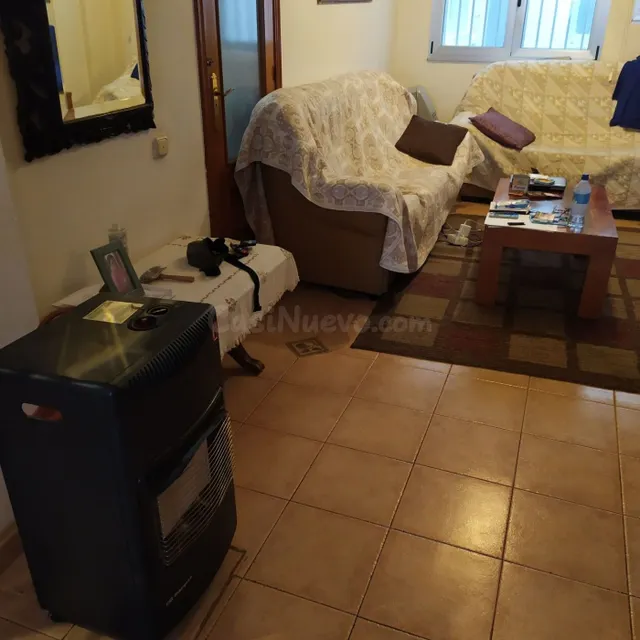 SE VENDE PISO DE 3 habitaciones EN PADRON - foto 5