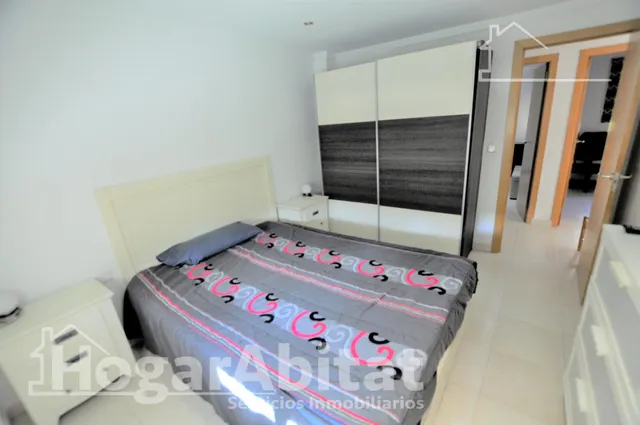 Exterior y acogedor con balcón junto av. del cid — 11