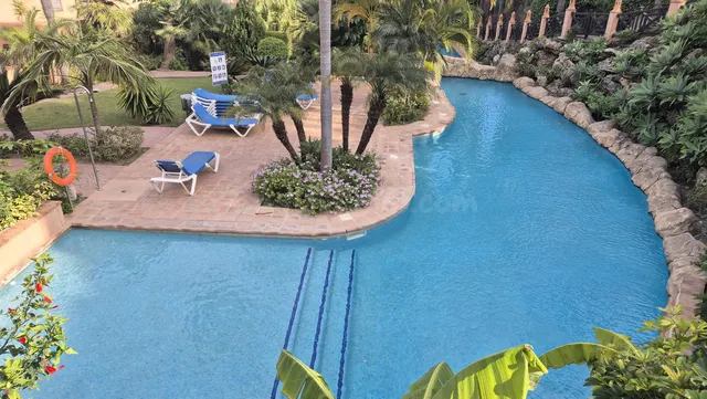 Apartamento 2 habitaciones 106m² en venta - Costa del Sol — 4