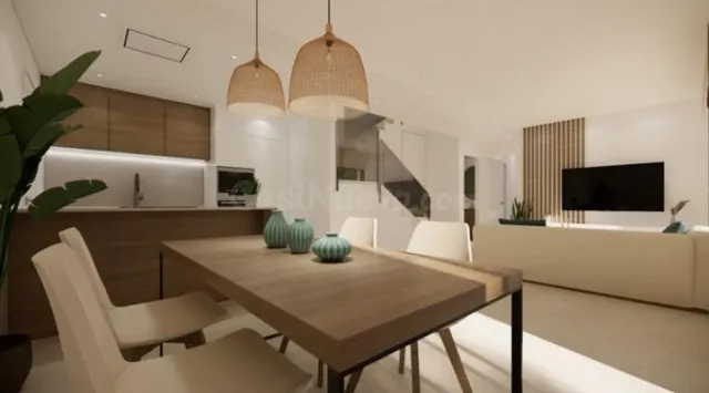 Villa 3 habitaciones 116m² en venta - San fulgencio pueblo - foto 3