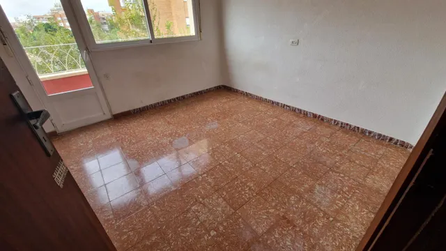 Vivienda en puerta nueva — 22