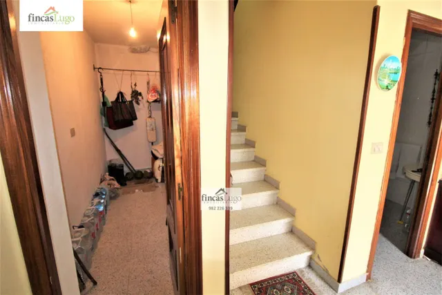 2 CASAS DE PIEDRA EN O CORGO — 16