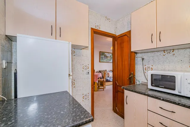 PISO VENTA EN CAMINO DEL PELAILLO EN MOTRIL — 36