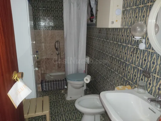 CASA EN MONTEALEGRE EN ZONA CENTRO, HACIENDO ESQUINA CON OPI - foto 5