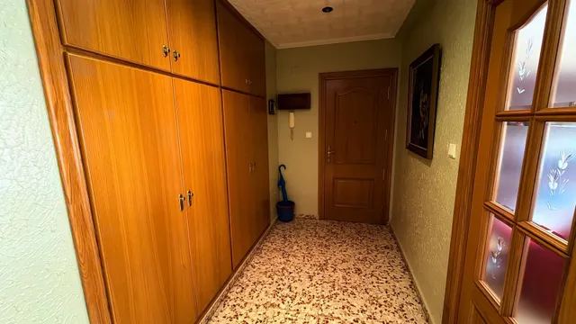 Amplio Piso en el Corazón de Almansa por solo €79,000 — 13