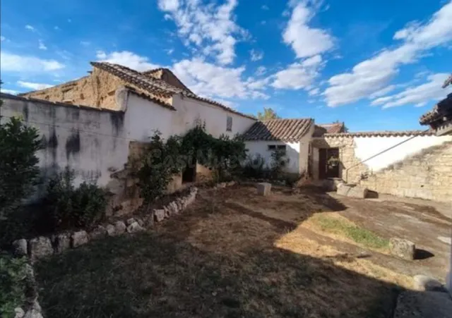 Chalet 7 habitaciones 400m² en venta - Castilla y leon - foto 3