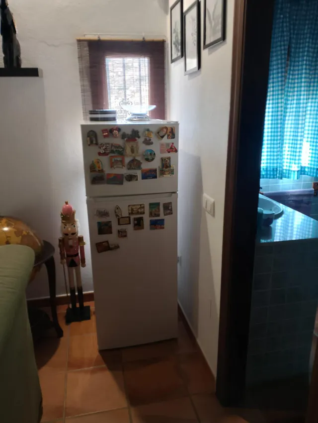 Casa en venta en el borge con parcela de unos 4000 mts con piscina — 11