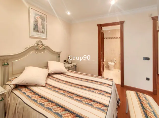 ESPECTACULAR CASA CON PISCINA, BARBACOA  EN PARCELA DE MÁS DE 20.000M2 — 29