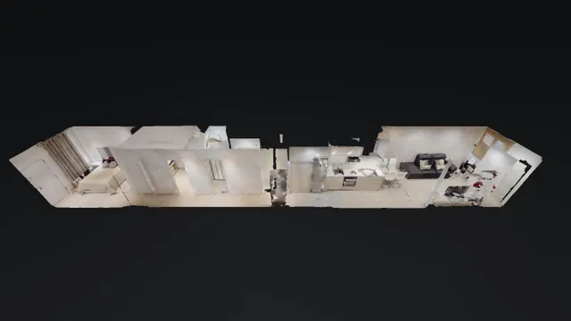 Oportunidad única: Local comercial adaptado a vivienda en Carlos III, Córdoba por 120.000€ — 16