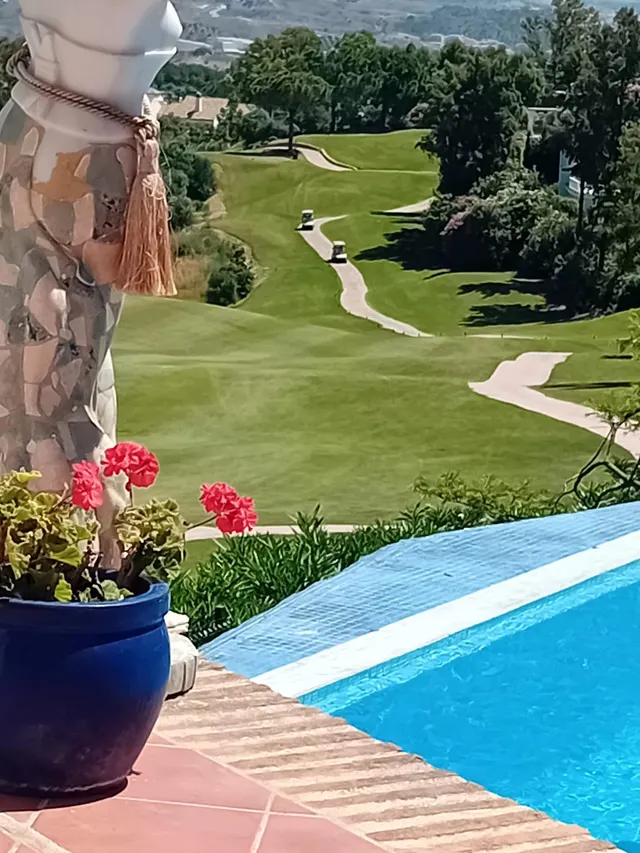 Chalet 4 habitaciones 463m² en venta - Riviera del sol — 31