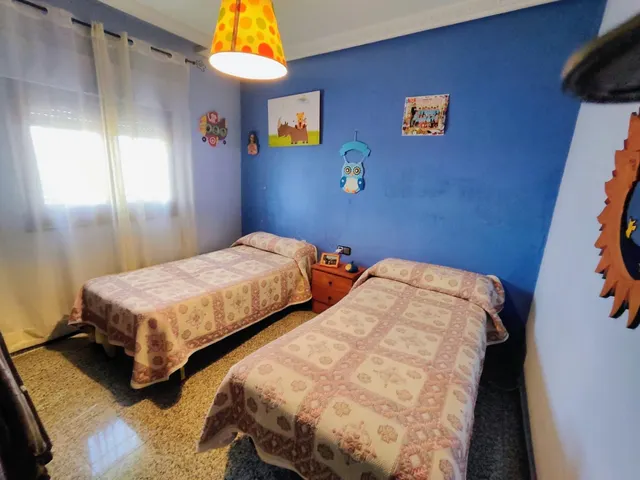 Encantadora Casa en Alcalá de Guadaira - Barriada del Águila — 11