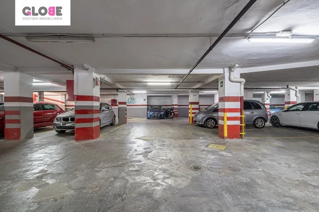 Garaje a la venta en zona Hipercor — 5