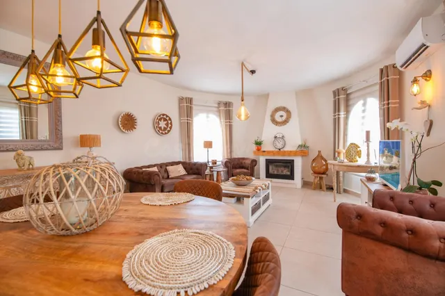 Villa 2 habitaciones 113m² en venta - Cala Advocat - Baladra - foto 4