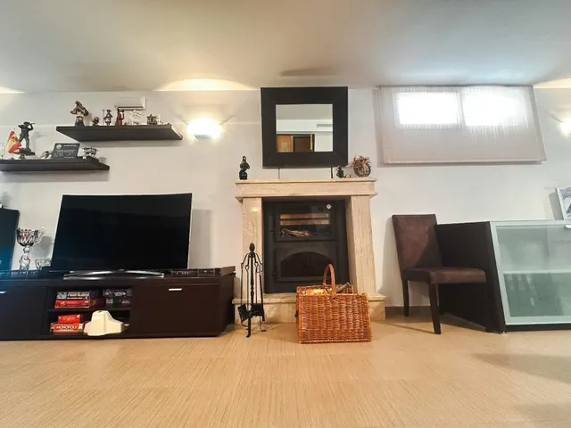 Gran Chalet  en Ocaña, Toledo. — 27