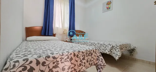APARTAMENTO EN VENTA EN MARINA TRÉBOL III – MAGIC WORLD / OROPESA DEL MAR — 26