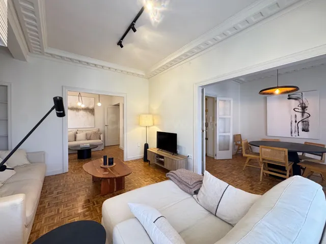 VIVIENDA EN RAMBLA MENDEZ NUÑEZ - ALICANTE