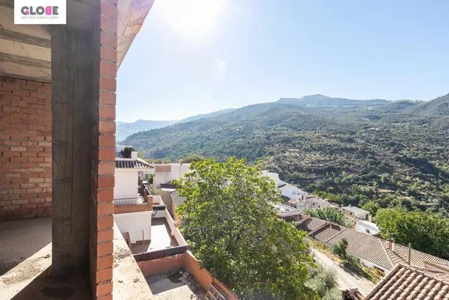 EDIFICIO en Güejar Sierra — 19