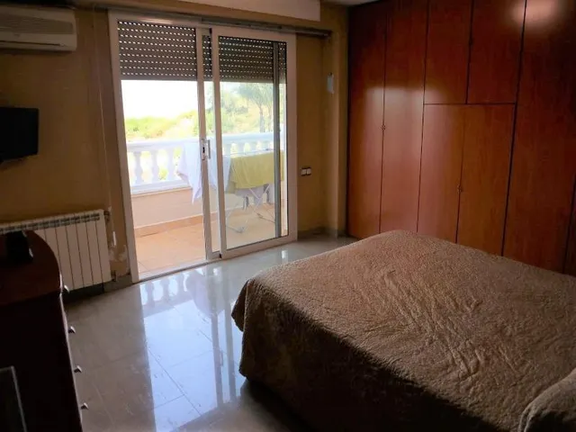 TERRENO EN LA VALLENSANA — 39