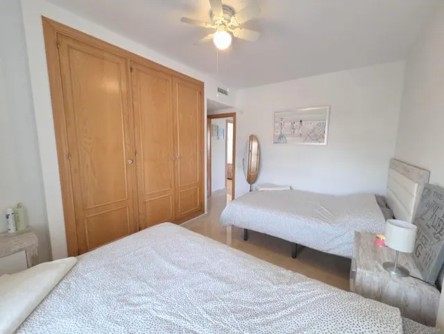 Apartamento 2 habitaciones 93m² en venta - Costa del Sol — 14