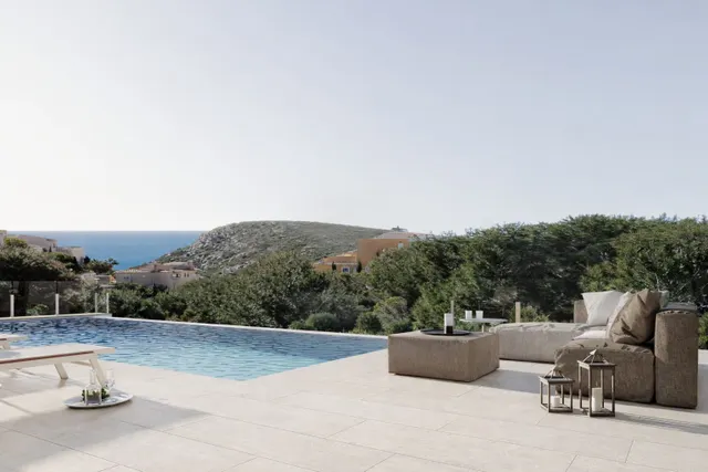 Villa 3 habitaciones 515m² en venta - Benitachell - Cumbres del Sol — 25