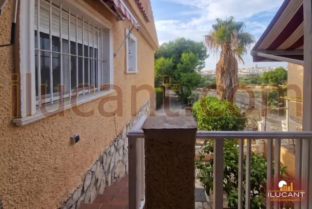 EN CAMPELLO EL CHALET DE TUS SUEÑOS — 26