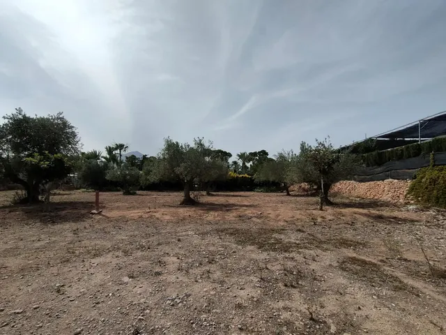chalet en venta en Sierra Helada — 9