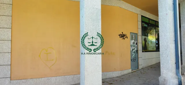 LOCAL EN VENTA EN BUSTARVIEJO   PVP. 33.400€, HAZNOS TU OFERTA !! — 6