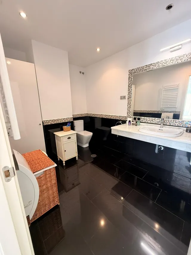 Apartamento 2 habitaciones 130m² en venta - Centro — 25