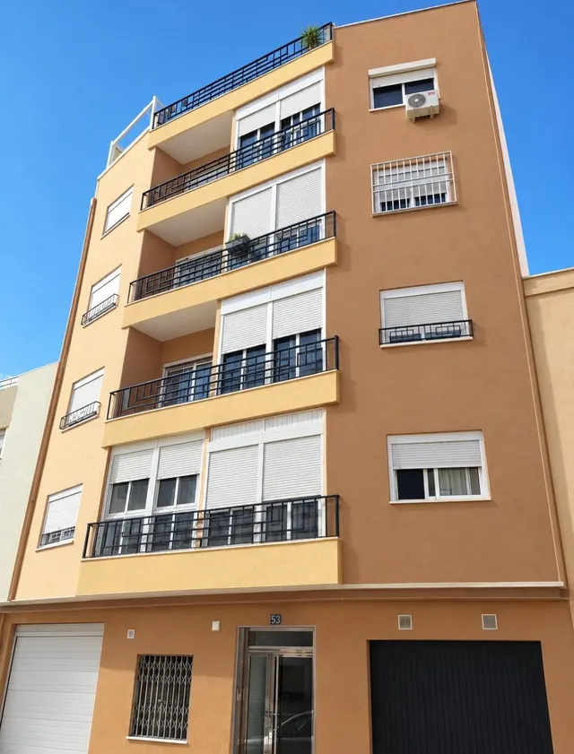 Se vende en los angeles con ascensor — 41