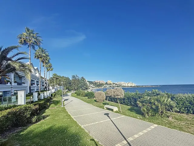 Apartamento 2 habitaciones 88m² en venta - Costa Del Sol — 8