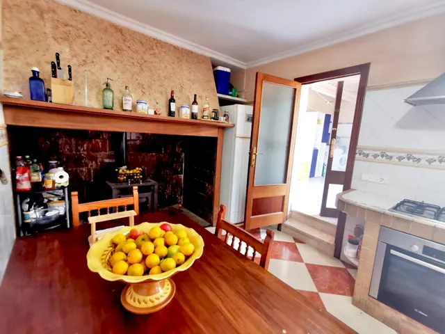 CASA EN ALQUILER EN ARIANY — 9