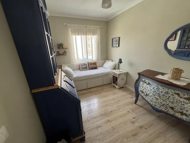 Apartamento encantador en Los Abrigos — 40