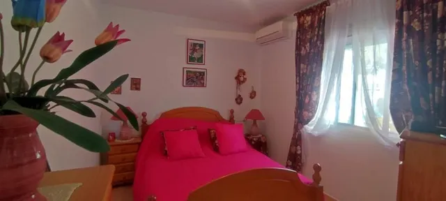 Casa-Chalet en Venta en Rafol de Almunia Alicante — 21