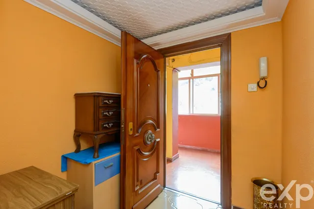 OPORTUINIDAD DE INVERSIÓN, MIERES – 2 habitaciones Y COCINA INDEPENDIENTE — 15