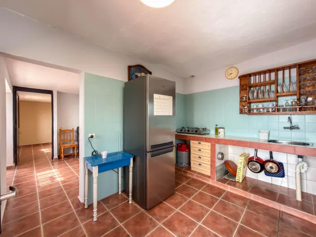 Dos casas independientes en una misma finca en La Medida- Güimar — 20
