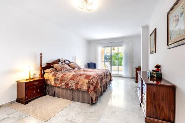 Apartamento 3 habitaciones 153m² en venta - Costa del Sol — 25