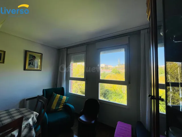 dúplex con vistas al río en Huerta de Rey - foto 2
