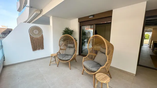 Apartamento 2 habitaciones 74m² en venta - La Zenia — 7