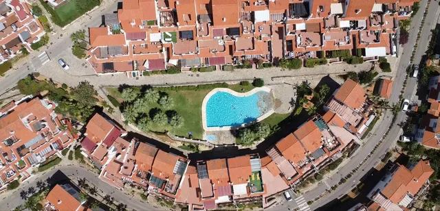Apartamento 2 habitaciones 75m² en venta - Costa del Sol — 17