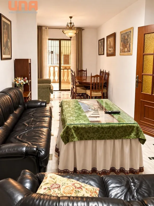 Piso señorial, en pleno centro (junto a Gondomar y Bulevar G - foto 4