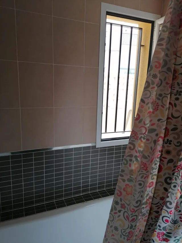 SE ALQUILA PISO  DE 2 habitaciones EN ZONA TOYO — 16